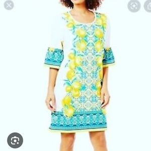 Harlow & Rose M dress